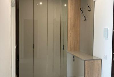 Garsonieră semidecomandată, mobilată în Grozăvești - 5