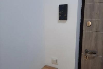Garsonieră 40 mp | Str. Biruinței 45 | 13 min metrou | Etaj 2 | Balcon generos - 8