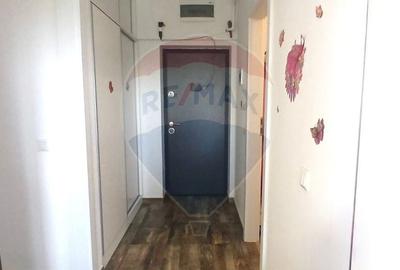 Apartament cu 2 camere de vanzare in Class Park + loc de parcare - 5