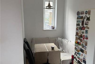 Apartament cu 2 camere decomandat în Central - 5