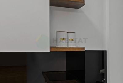 Apartament cu 2 camere, mobilat în Cotroceni - 14