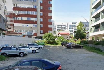 Locuri de parcare  de inchiriat - 1