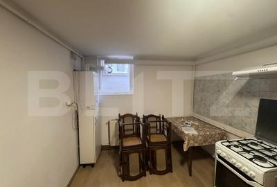 Apartament cu 2 camere semidecomandat, mobilat în Semicentral - 7