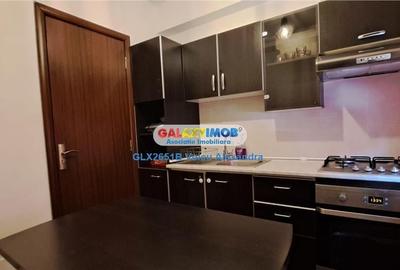 Apartament 2 Cam Berceni - Dimitrie Leonida - Parcare - 5