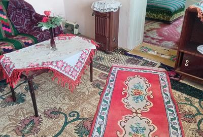 Casă cu 3 camere în Central - 5