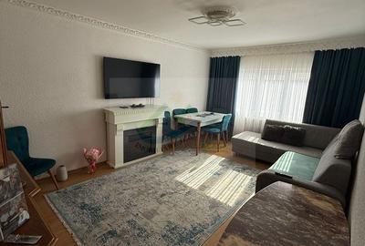 Apartament cu 3 camere decomandat în Burdujeni - 15