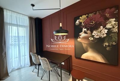 Vivalia - Apartament modern - Studio cu parcare subterana - Medicina - 7