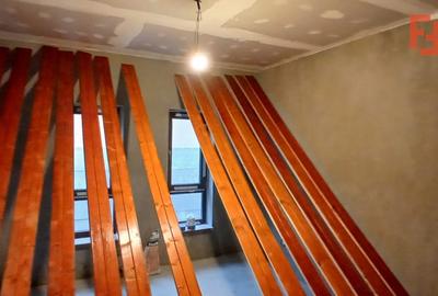 Duplex cu 3 camere cu Canalizare în Sânmihaiu Român - 5