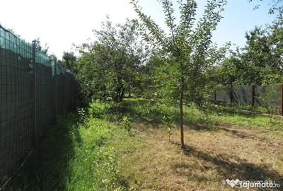 Teren de 481 mp, în Grădiște - 4