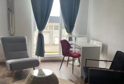 Garsoniera nedecomandat - zona Astra Garsoniera nedecomandat - zona Astra - 2