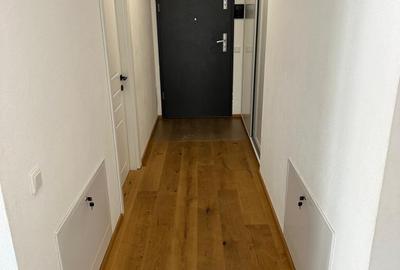 Apartament cu 4 camere semidecomandat, mobilat în Europa - 7