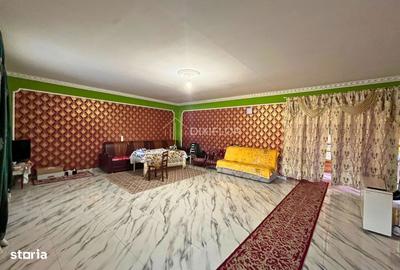 Casă cu 2 camere cu Canalizare în Valea - 3