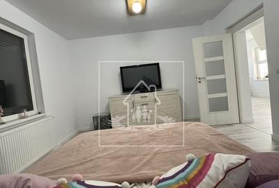 Apartament cu curte individuală | Cisnădie | Mall - 11