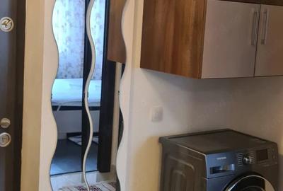 Apartament cu 2 camere semidecomandat în Central - 6