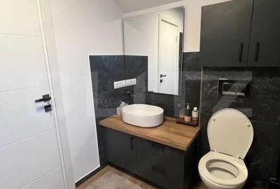 Casa superba Cristian, mobilata si nefolosita - 6