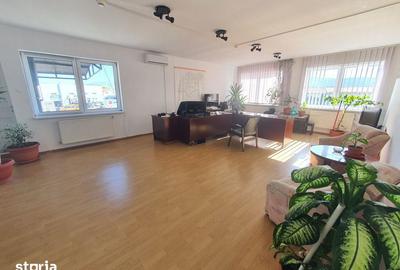 Spațiu comercial, de 1,779.3 mp, în Central - 5