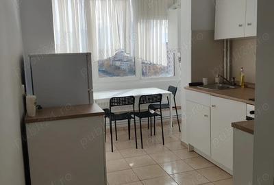 Proprietar inchiriez apartament renovat 2 camere, mobilat, Bd. Vlahu?a langa Scoala Generala 27 - 5