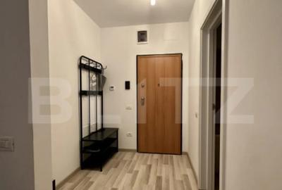Apartament cu 3 camere semidecomandat în Torontalului - 11