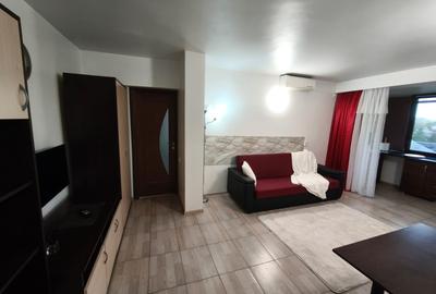 Sat vacanta - Garsoniera moderna in bloc nou + loc de parcare - 5