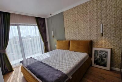 Apartament design premium, vibe de acasa - 1