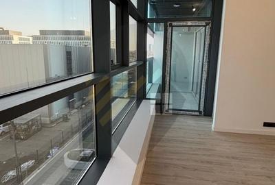 Apartament cu 2 camere semidecomandat în Pipera - 4