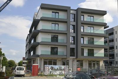 ✅Proiect nou: Apartament 4 camere, bloc cartier Tomis Plus - Constanța - 13