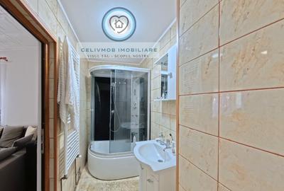 Casă cu 5 camere cu Teren 217 Mp în Mihai Bravu - 6