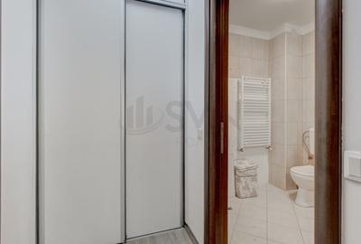 Apartament cu 3 camere decomandat, mobilat în Eminescu - 14