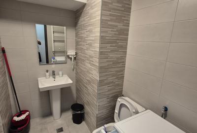 Moghioros Residence l Studio Lux l 8 Min Metrou l - 9