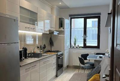 Garsoniera tip studio - zona Tractorul. - 4