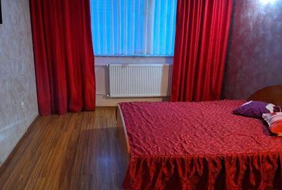 Garsoniera Tiglina 1, A-uri,et 3 - 6