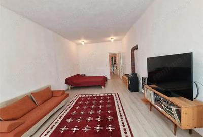 Chirie Resita Apartament 160 mp. etj.1 la casa. - 1