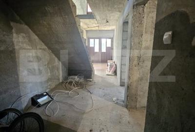 Casa la rosu, de vanzare, 250 mp, zona Slobozia Moara - 14