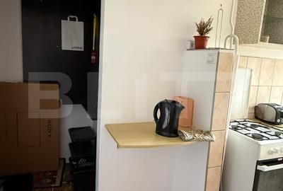 Apartament cu 2 camere semidecomandat, mobilat în Electroprecizia - 6