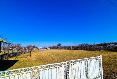 Teren de 2086 mp, în Cuca - 12