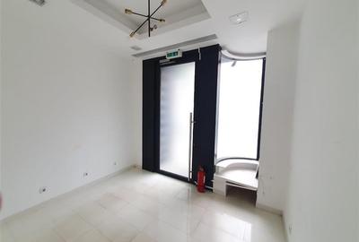 Magheru One Office Building - spatiu comercial - 15 mp - 2