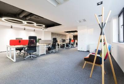 0% comision! Inchiriere birouri Herastrau, 200 mp - 4