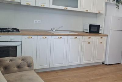 Apartament cu 2 camere decomandat în Unirii - 2