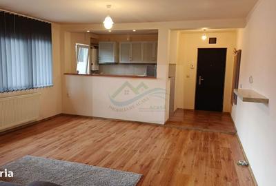 Apartament cu 2 camere în George Enescu