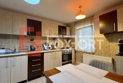 COMISION 0% Apartament cu 2 camere semidecomandat - zona Aradului - 9