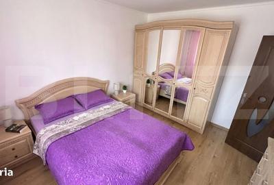 Apartament cu 2 camere decomandat în Deve - 5