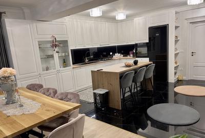 *PENTHOUSE cu vedere panoramica* (complet mobilat/utilat) - Bucium - 3