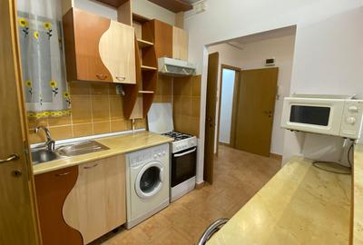 Apartament cu 2 camere semidecomandat în Gheorgheni - 7