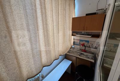 Apartament 2 camere, 46 mp, zona Tatarasi - 12