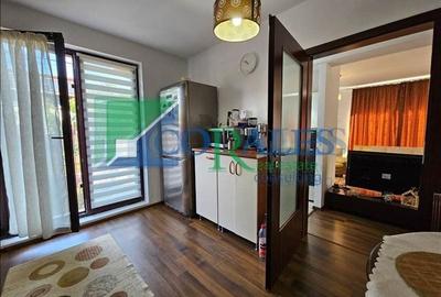 1/2 duplex, oras, partial mobilat! - 8