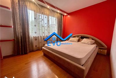 Apartament cu 2 camere semidecomandat în Podu Roș - 5