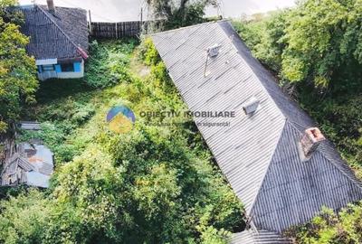 CASA + teren intravilan,  comuna BODESTI - 2