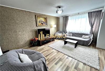 Apartament cu 3 camere decomandat, mobilat în Ultracentral - 5