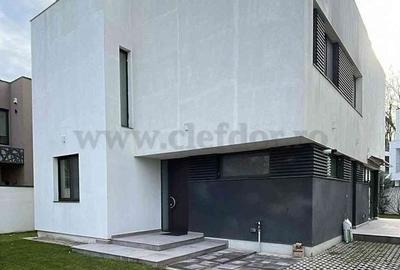 Vilă cu 6 camere langa padurea Baneasa - 2