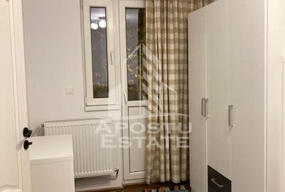Apartament 2 camere, centrala proprie, Recent renovat, Dacia - 6